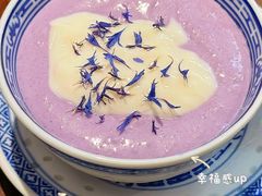 -蟹上黄·蟹黄面·江南糖水(人民广场店)