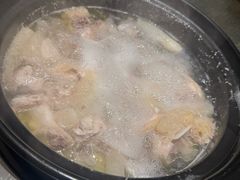 -同仁四季椰子鸡(海岸城天利店)