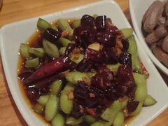 -本色.小马哥烧烤(无锡九里仓店)