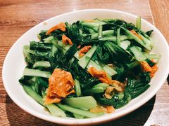 -茉莉餐厅(包河万达店)