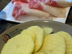 -小龙坎老火锅(西安路店)