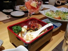 -割烹旭日本料理(龙湖狮山天街店)