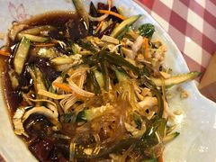 -老道里东北春饼店(红棉路店)