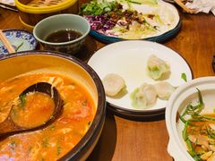 -锦小馆(安贞店)
