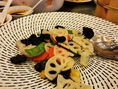 -内蒙古驻京办餐厅