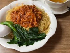 -百福麵家(新馬路店)