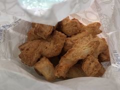 奶酪酥-上海哈尔滨食品厂(淮海中路店)