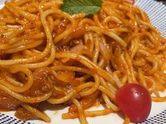 -咖啡人·融合餐厅(健康东路店)