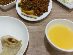 -姥家春饼店(漳州二路店)