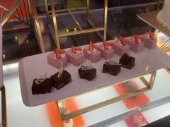 -怡咖啡·自助餐·西安香格里拉