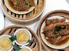 -蔡澜点心·粤菜(月星环球港店)