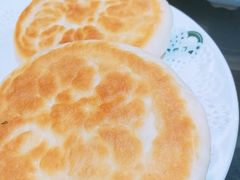 锅盔-阿西娅食府(中关村店)