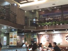 大堂-旺阁茶餐厅(笋岗店)