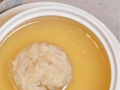 -悦融琥珀·京鲁菜(西单店)