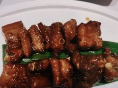 果木烧猪排-丰收日(五角场店)