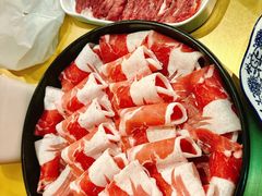 -牛街清真满恒記(平安里西大街店)