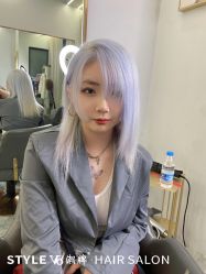 -V8潮牌·接发烫染连锁