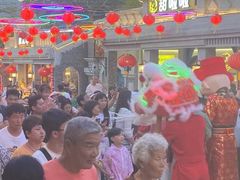 -三亚红色娘子军演艺公园景区