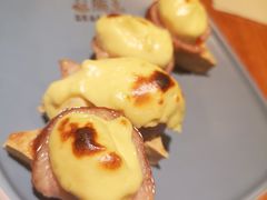 暗香三兄弟-肠王卤煮(西单食宝街店)