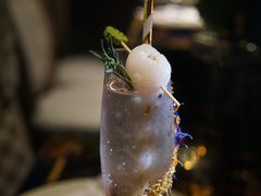 -第101座花园餐厅(湖滨88店)