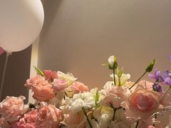 -PARFUM FLORAL花境法餐(南京首店)