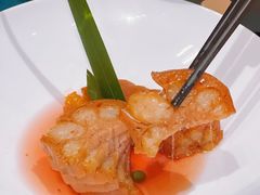 -阿明小菜·海鲜·上海菜(浦建路店)