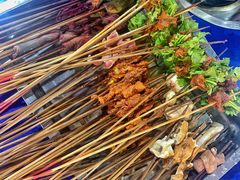-牛华八婆麻辣烫(起源店)
