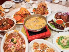 -肥肥蟹海鲜饭店(马六甲店)