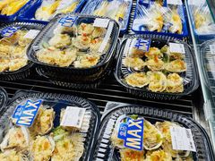 -盒马X会员店(王府井奥莱UP TOWN店)