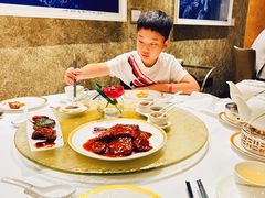 -唐阁(香港朗廷酒店)