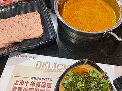 -呷哺呷哺(西单大悦城店)