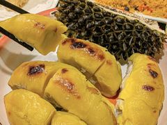 -辉记炭烧海鲜大排档·老字号(福田店)