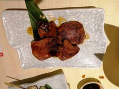 厚切酱烤牛舌-有喜屋·深夜食堂(北京西路店)