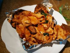 android_upload_pic-天厨妙香素食餐厅(清华店)