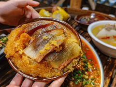 -田园印象·成都土菜院子(华阳店)