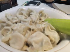 -李恩记清真水饺(北电大厦店)