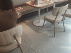 -必胜客(安盛购物广场金州店)