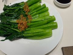 -蔡澜点心·粤菜(月星环球港店)