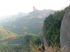 -丹霞山风景名胜区