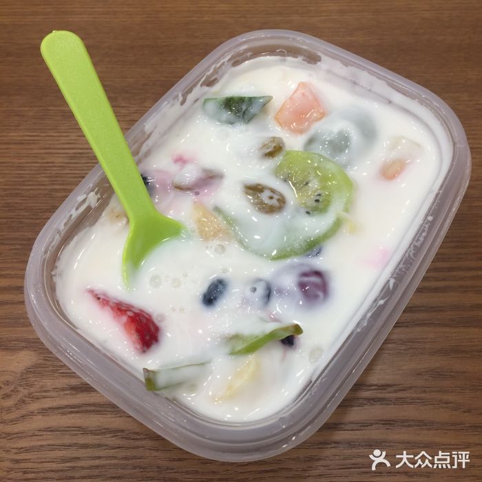 叫一份水果捞(延吉店)水果捞图片