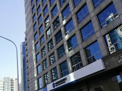 -中国建设银行(北京安慧支行)