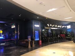 -加餐海鲜自助(宝龙一城店)