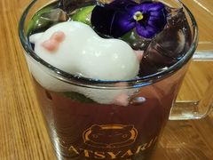 -猫小院猫主题餐厅(三里屯店)