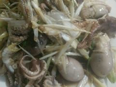 -三乐海鲜水饺馆