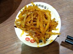 -武圣羊汤·西北面(朝阳门店)