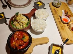 -俄士厨房(五棵松华熙LIVE店)