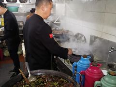 -无名氏面馆(邮电路店)