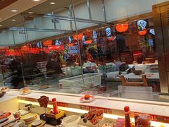 -莲寿司(国兴店)
