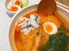 -味千拉面(瑞虹生活广场店)