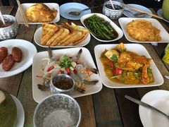 -Doo Dee Thai Food(Issan/Isaan/Esan)